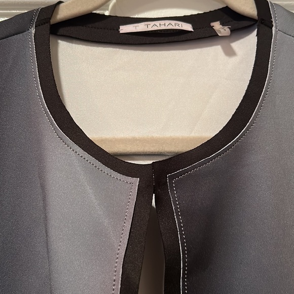 TAHARI over coat - Picture 2 of 6